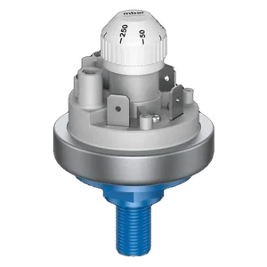 Beck mechanische drukschakelaar